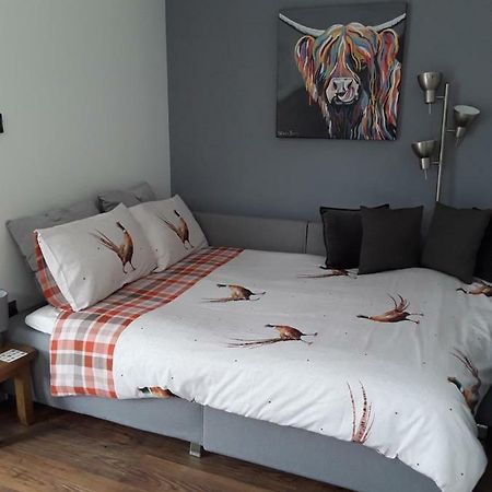 Byers Guest House Banavie Buitenkant foto