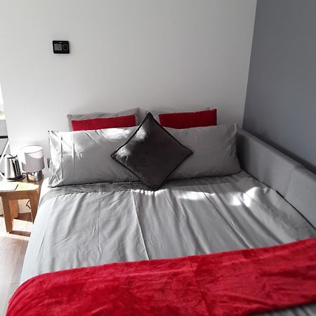 Byers Guest House Banavie Buitenkant foto