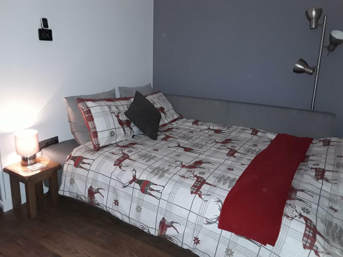 Byers Guest House Banavie Buitenkant foto