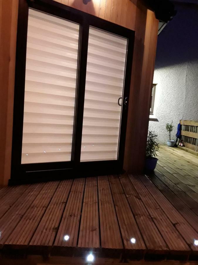 Byers Guest House Banavie Buitenkant foto