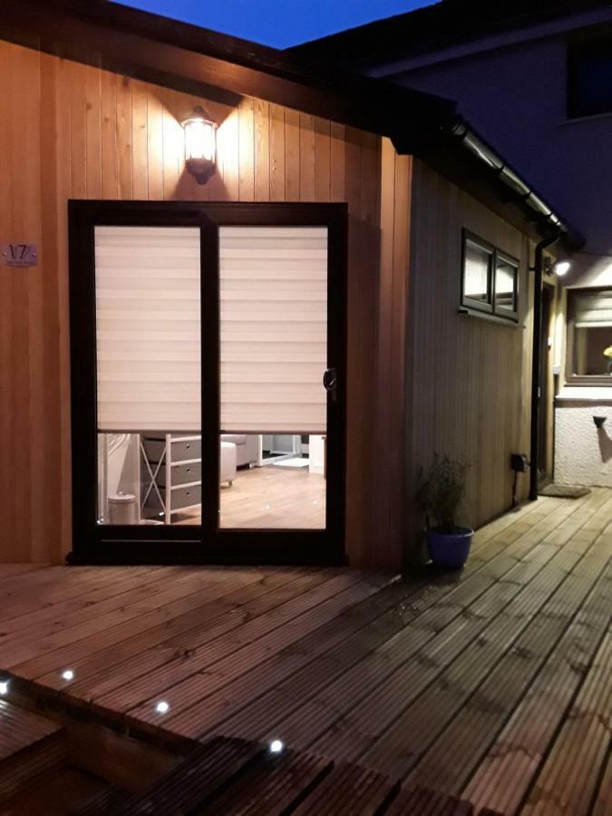 Byers Guest House Banavie Buitenkant foto