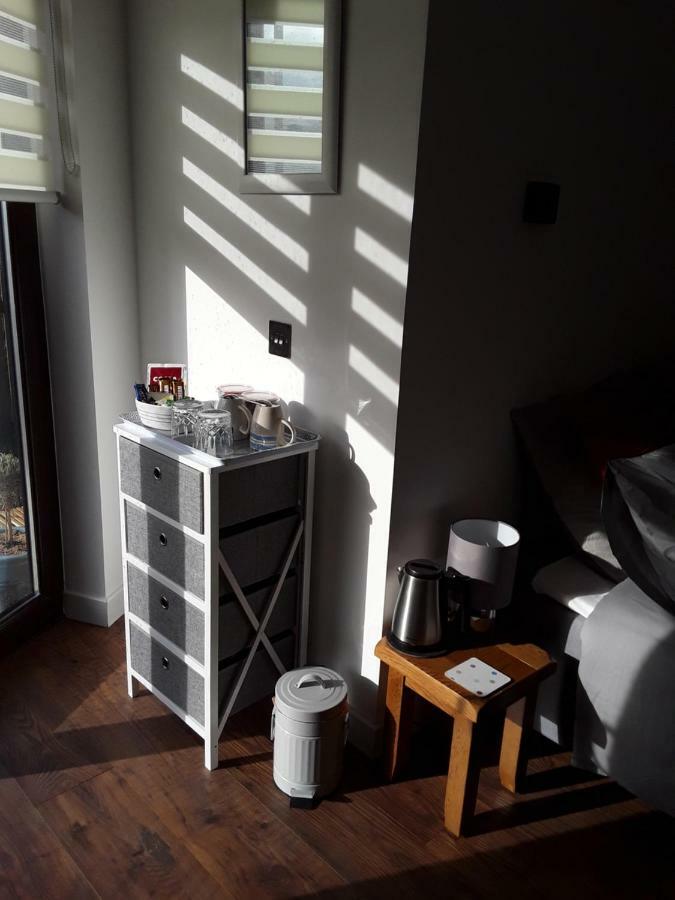 Byers Guest House Banavie Buitenkant foto